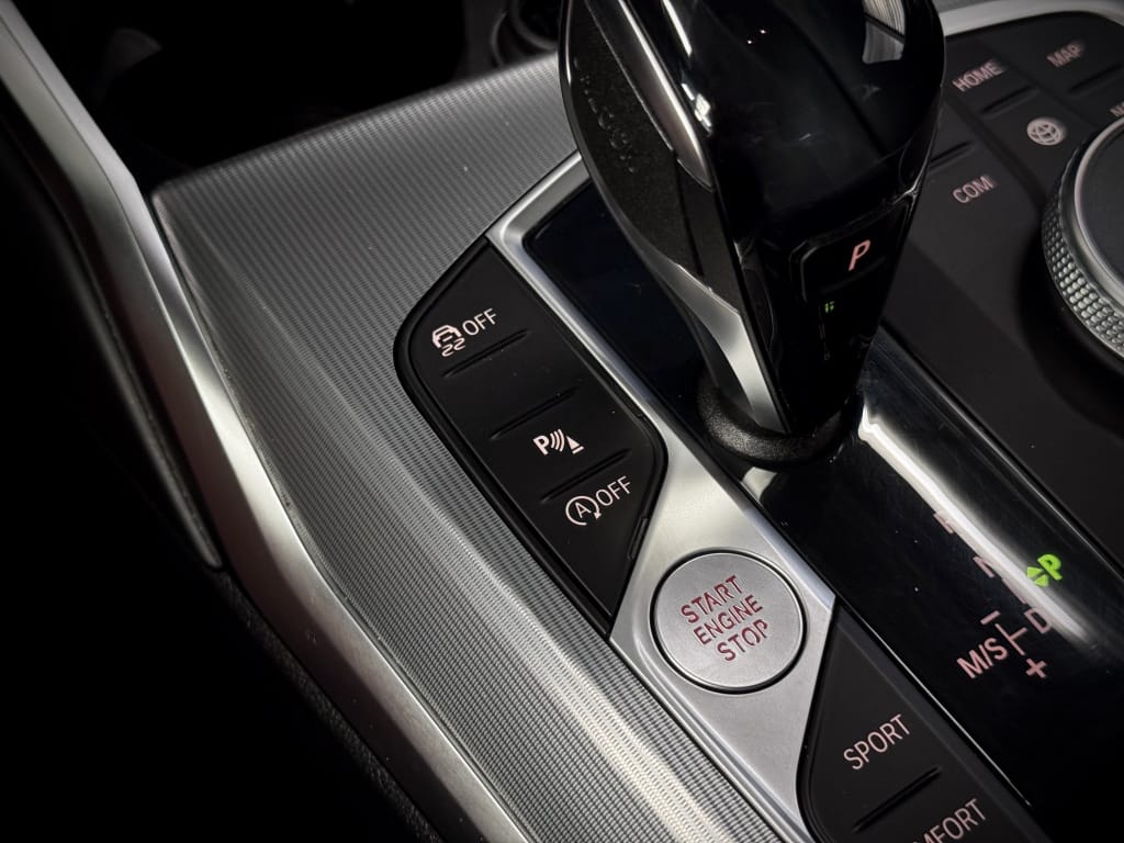 BMW 3 Serie — foto 31
