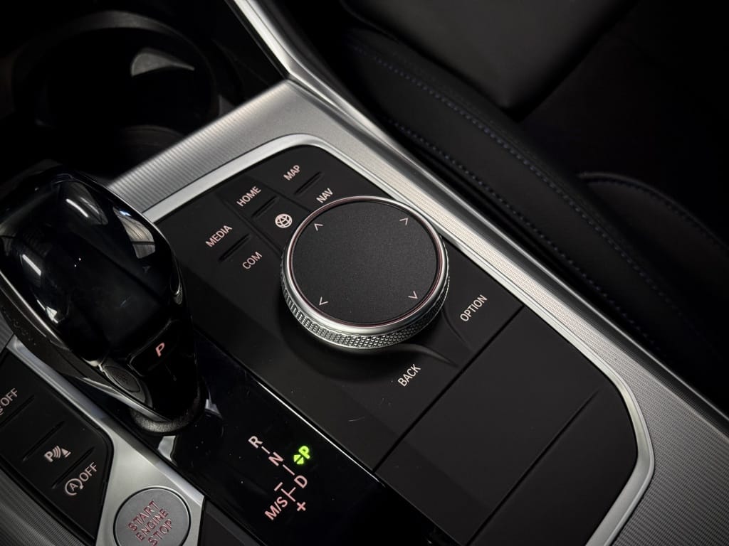 BMW 3 Serie — foto 33