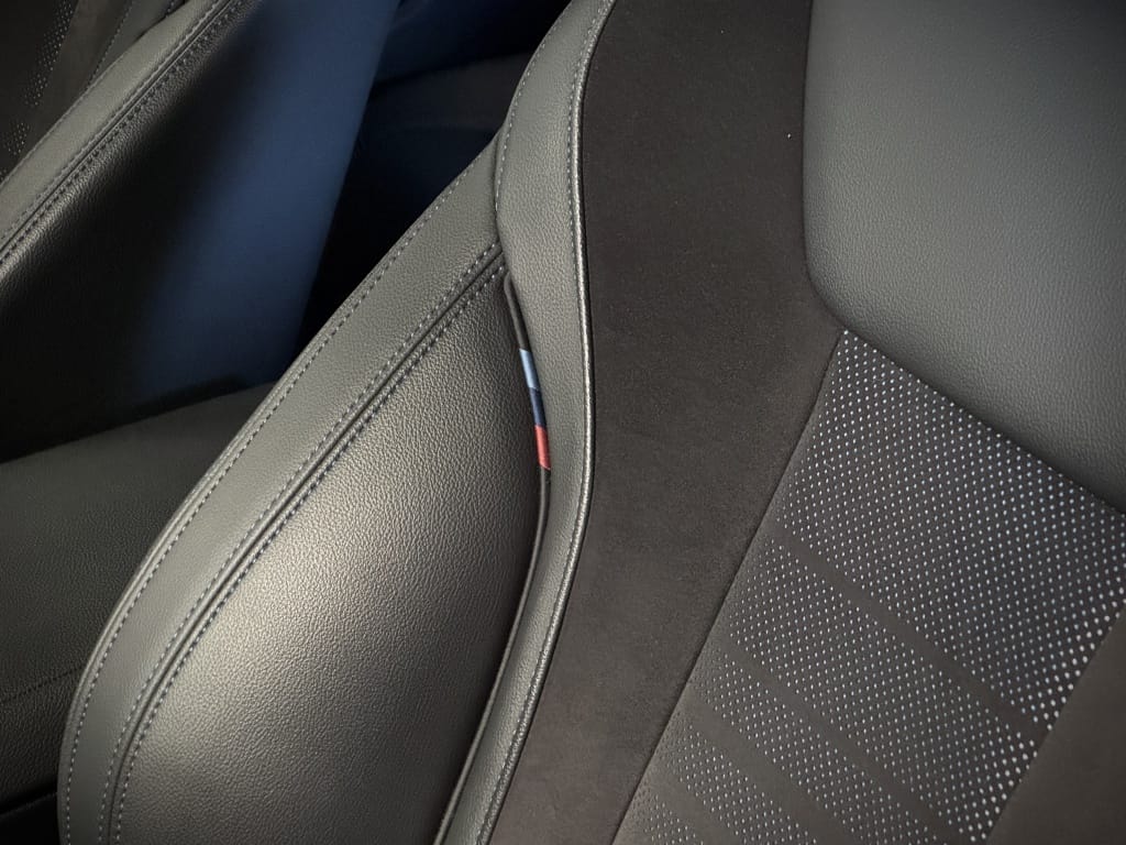 BMW 3 Serie — foto 36