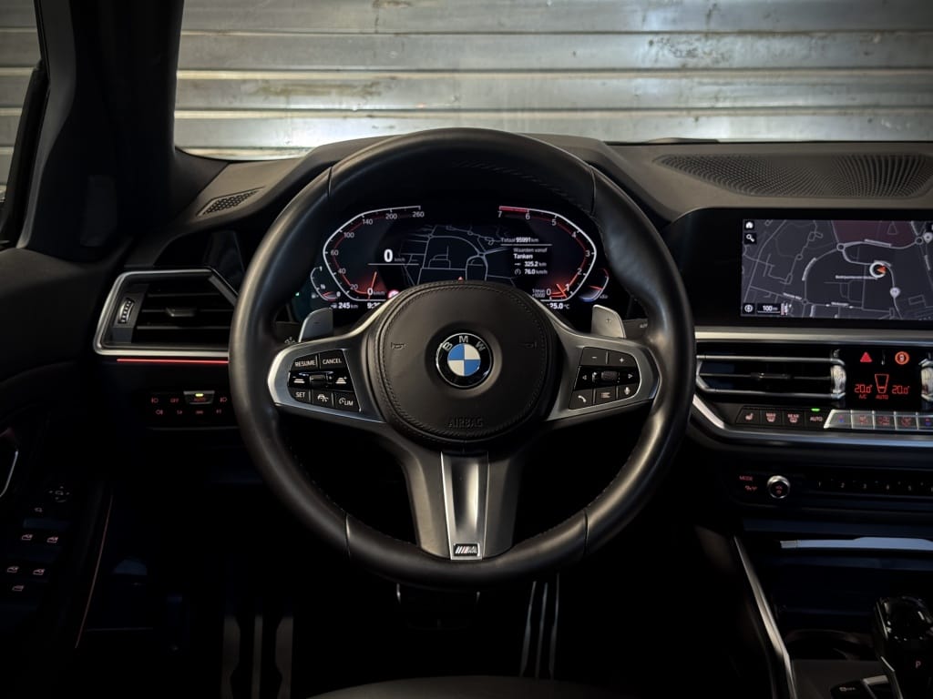 BMW 3 Serie — foto 39
