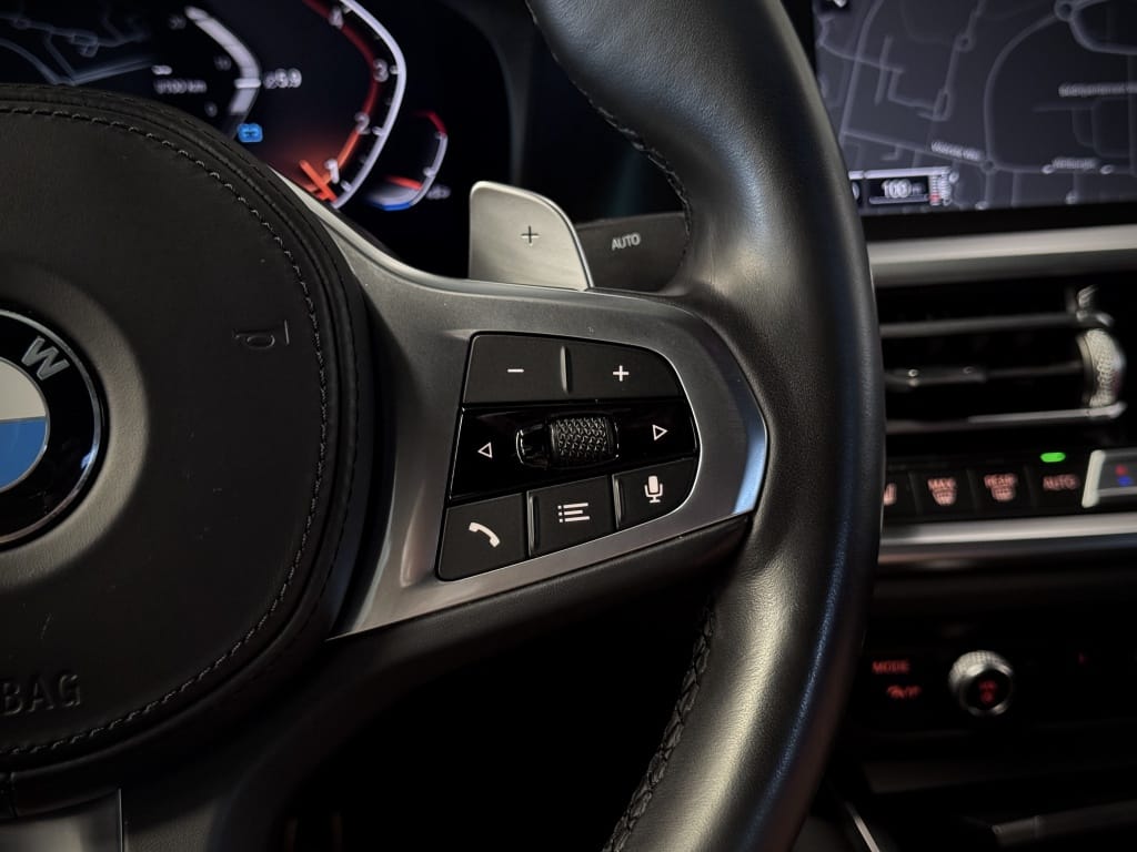 BMW 3 Serie — foto 42