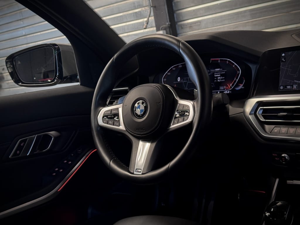 BMW 3 Serie — foto 47