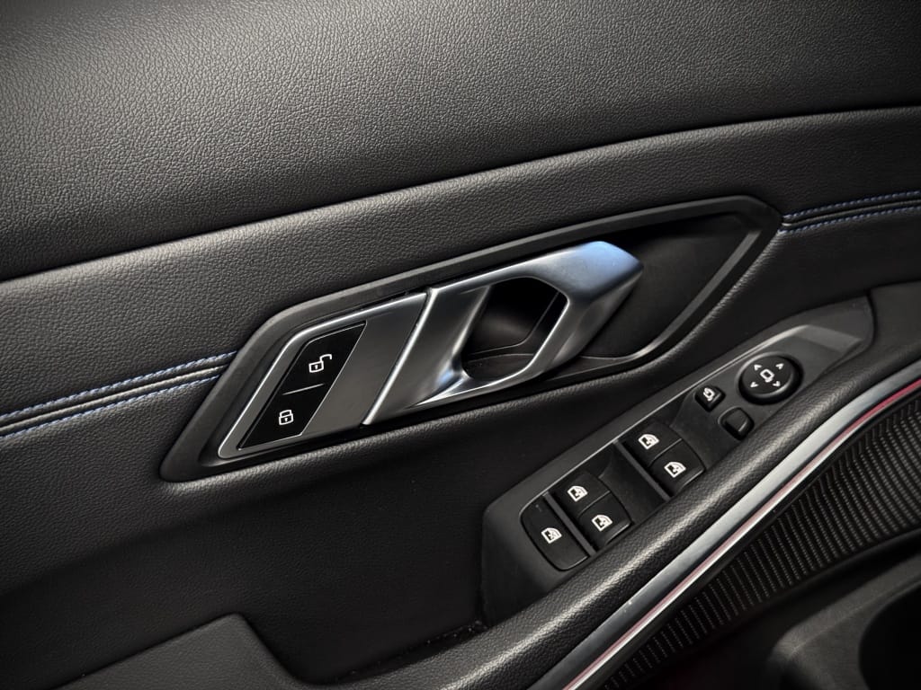BMW 3 Serie — foto 50