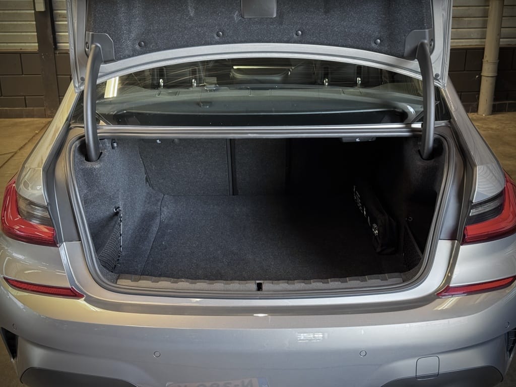 BMW 3 Serie — foto 52