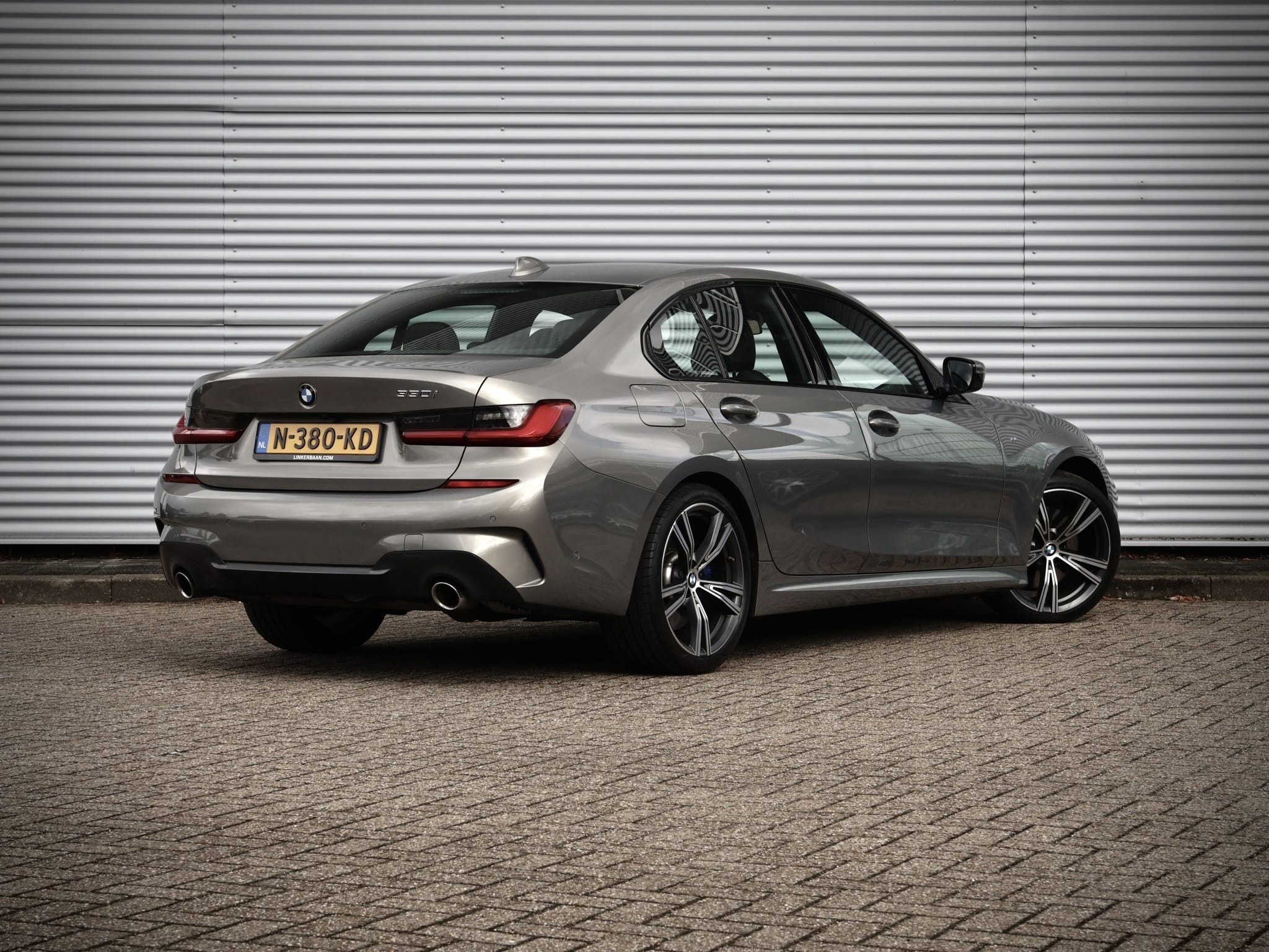 BMW 3 Serie — foto 3