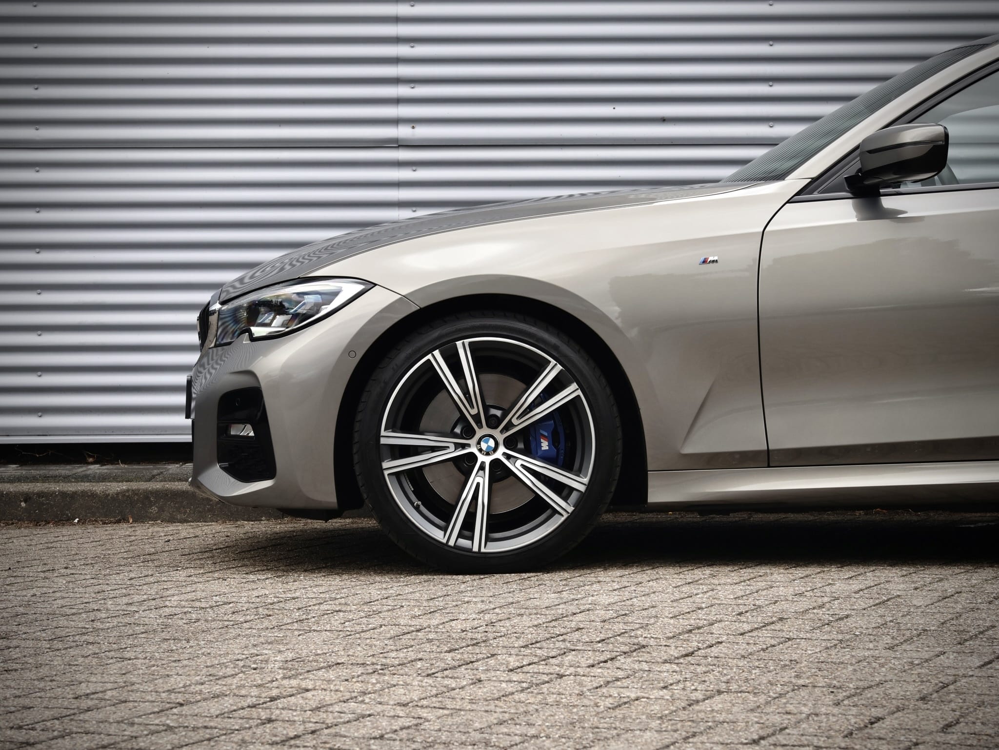 BMW 3 Serie — foto 8