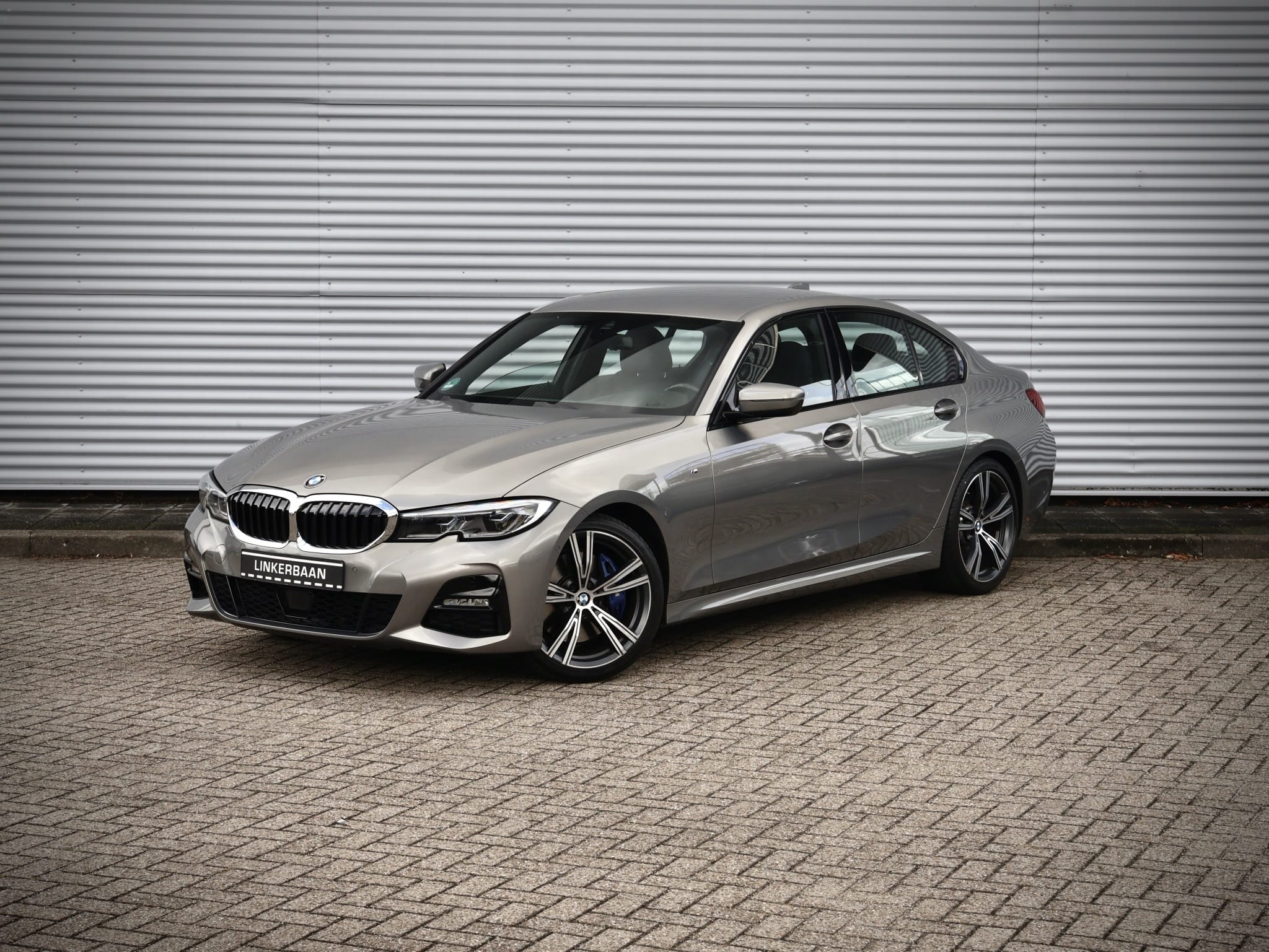 BMW 3 Serie — foto 54
