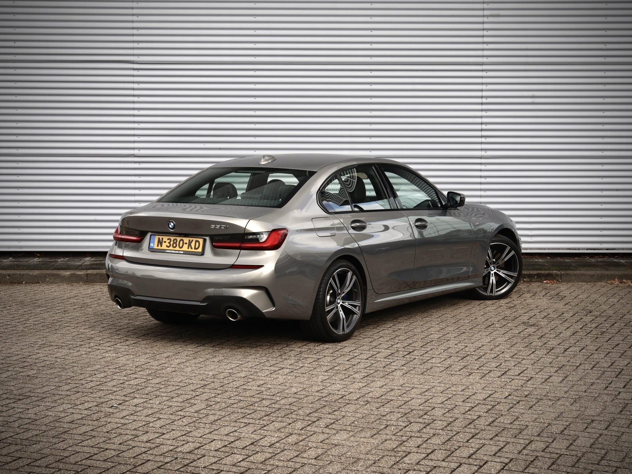BMW 3 Serie — foto 55