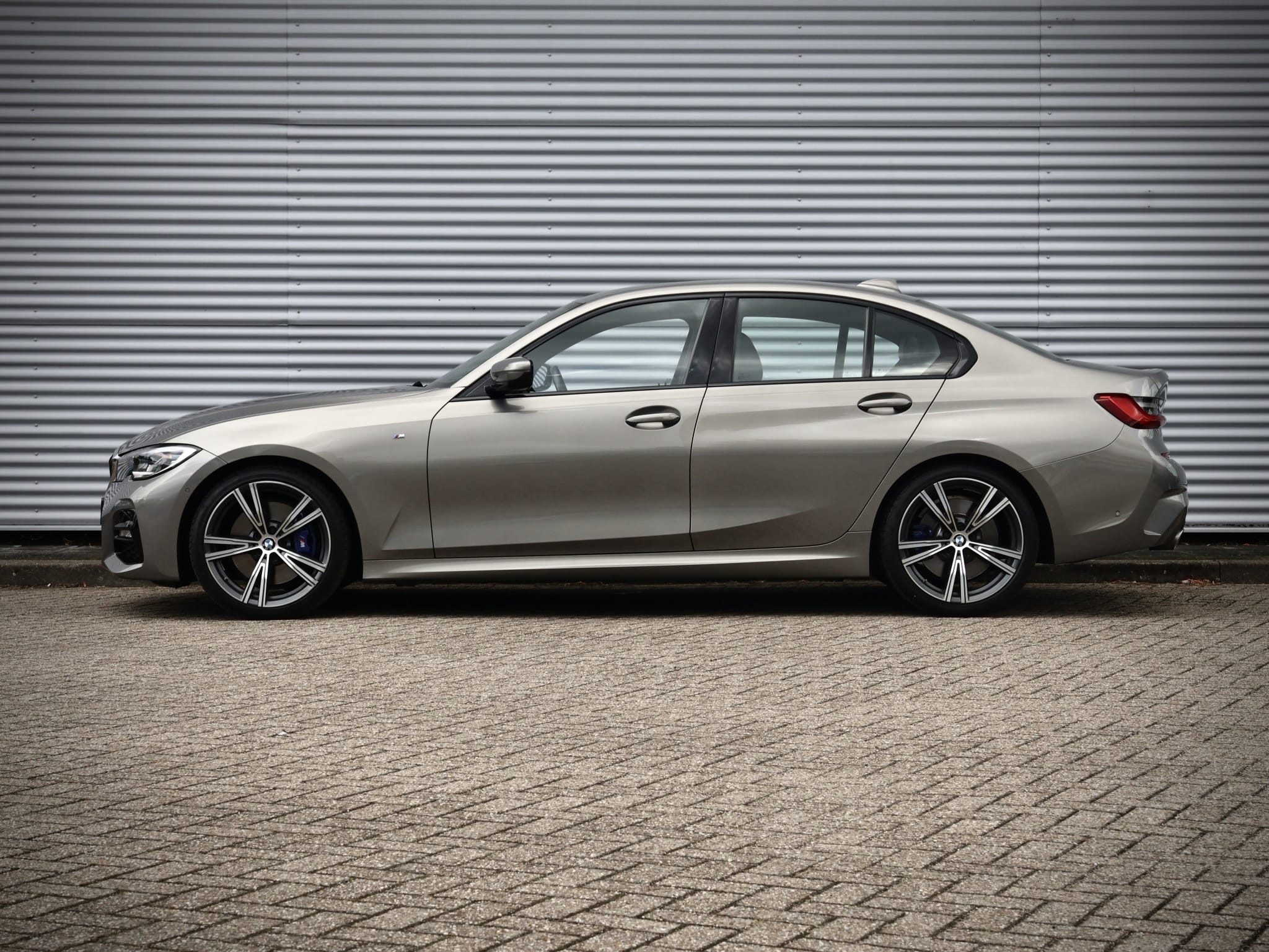 BMW 3 Serie — foto 9