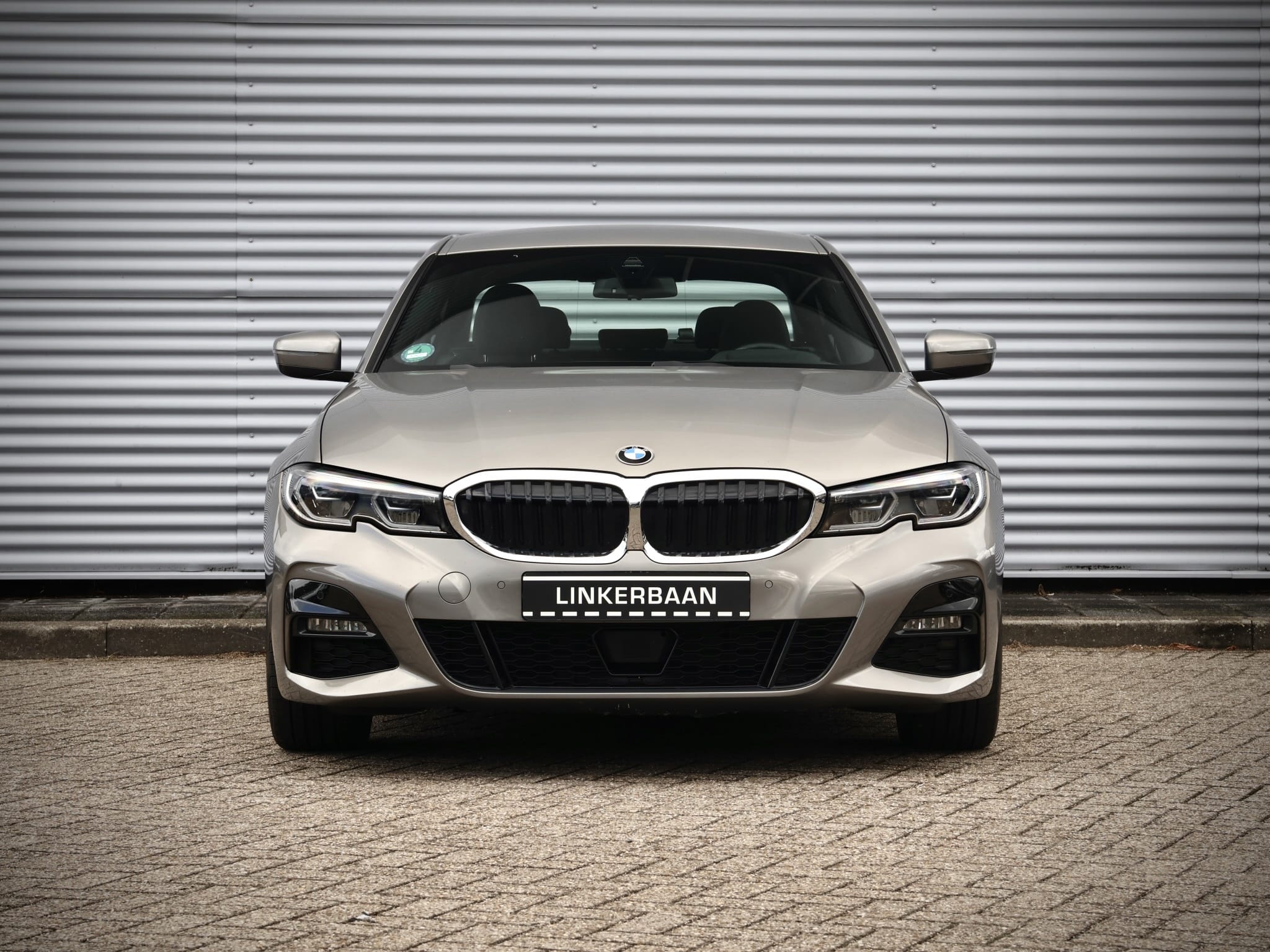 BMW 3 Serie — foto 10