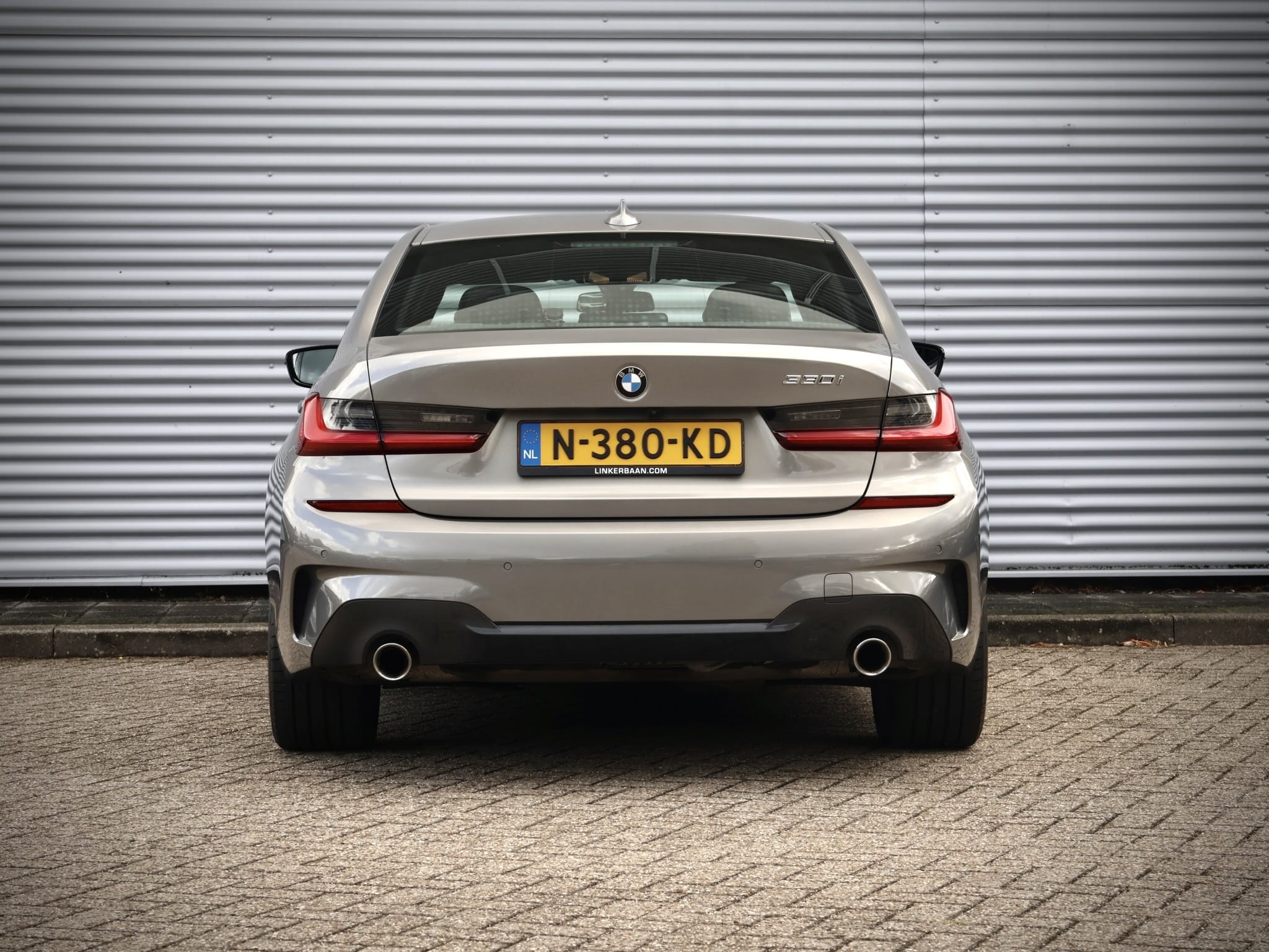 BMW 3 Serie — foto 11