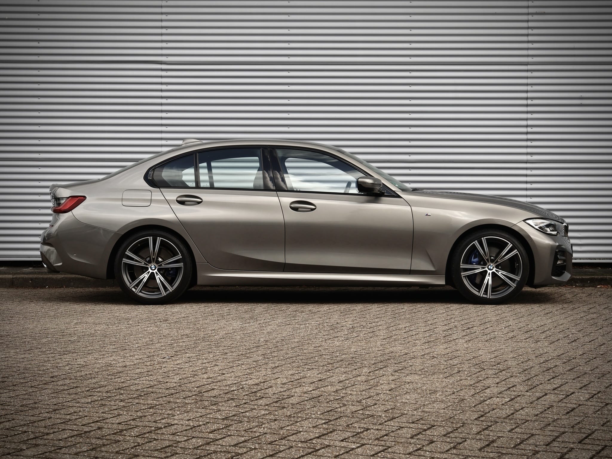 BMW 3 Serie — foto 12