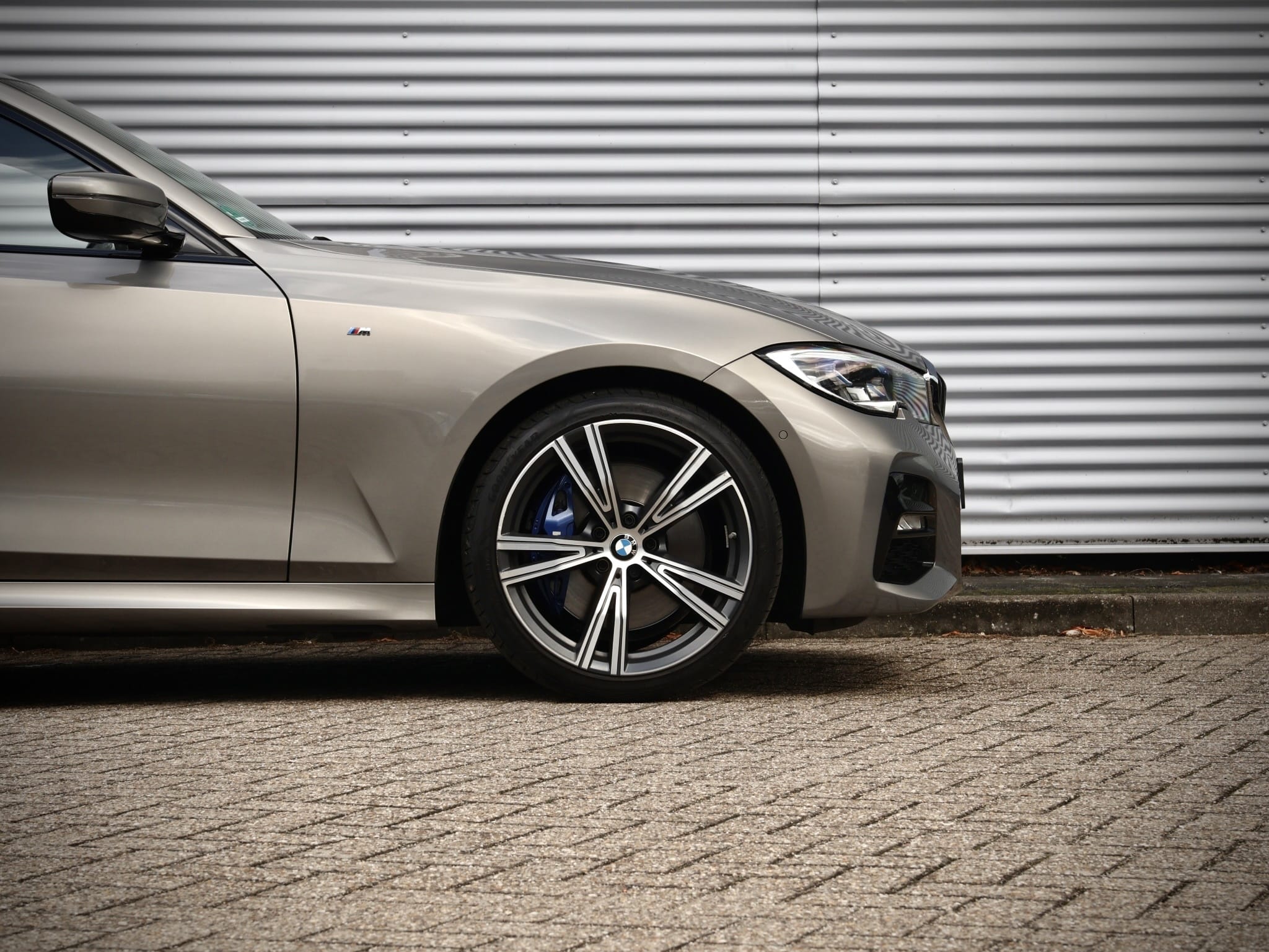 BMW 3 Serie — foto 13