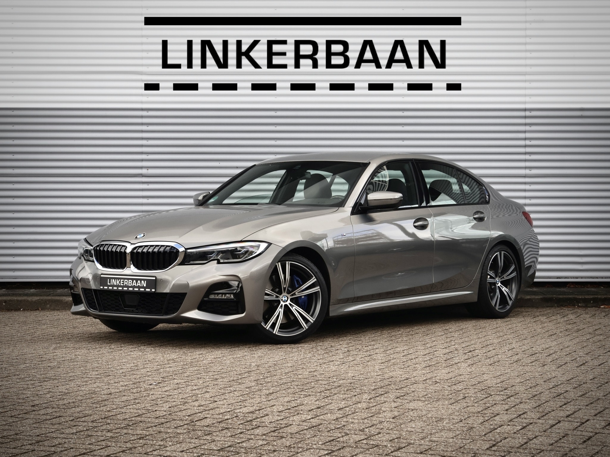 Deze auto voor jouw huis?