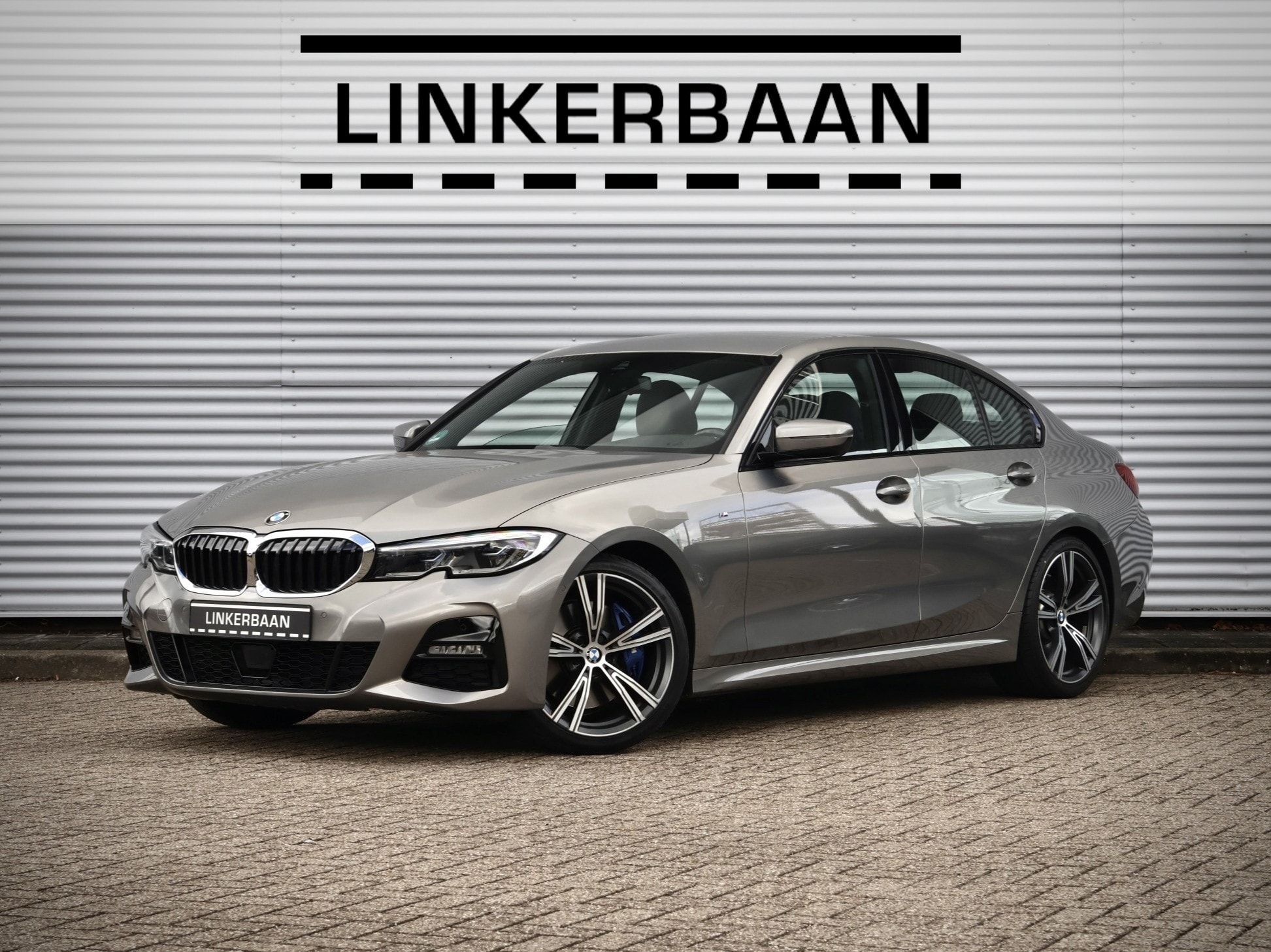 Deze auto voor jouw huis?