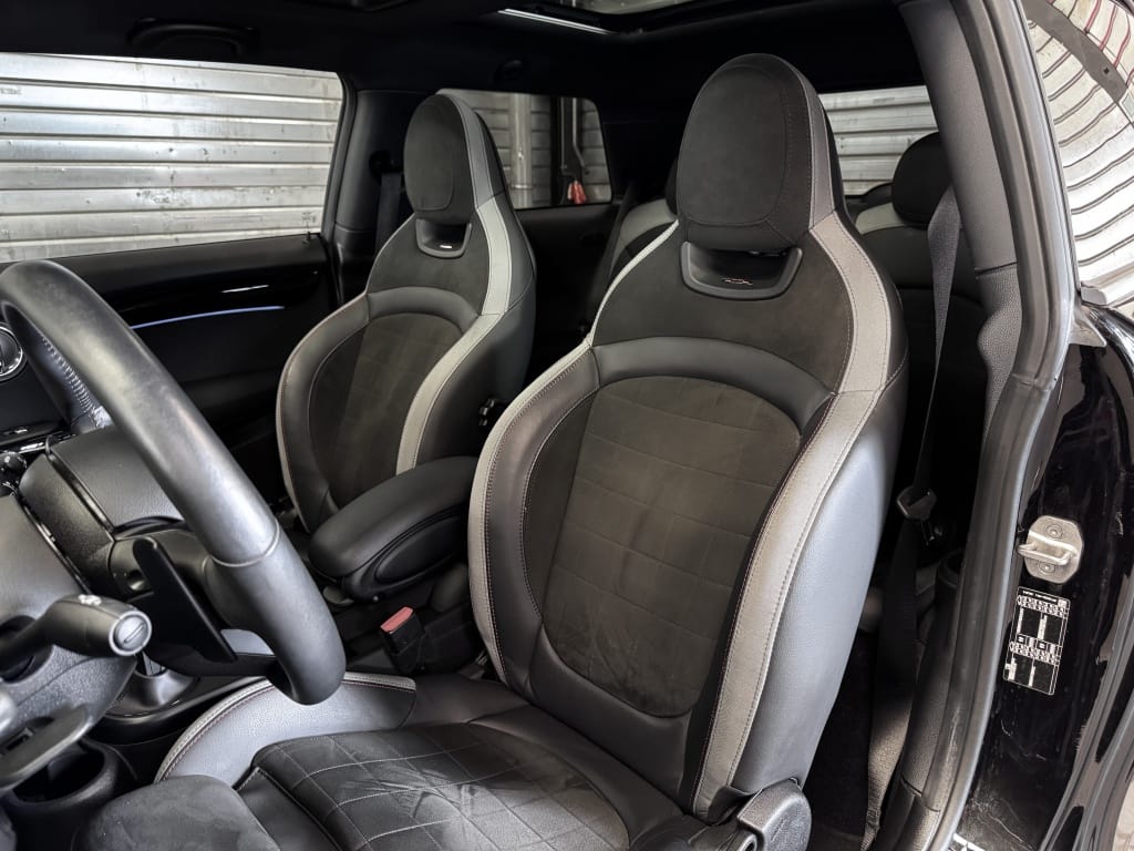 MINI Mini 3-Deurs — foto 5