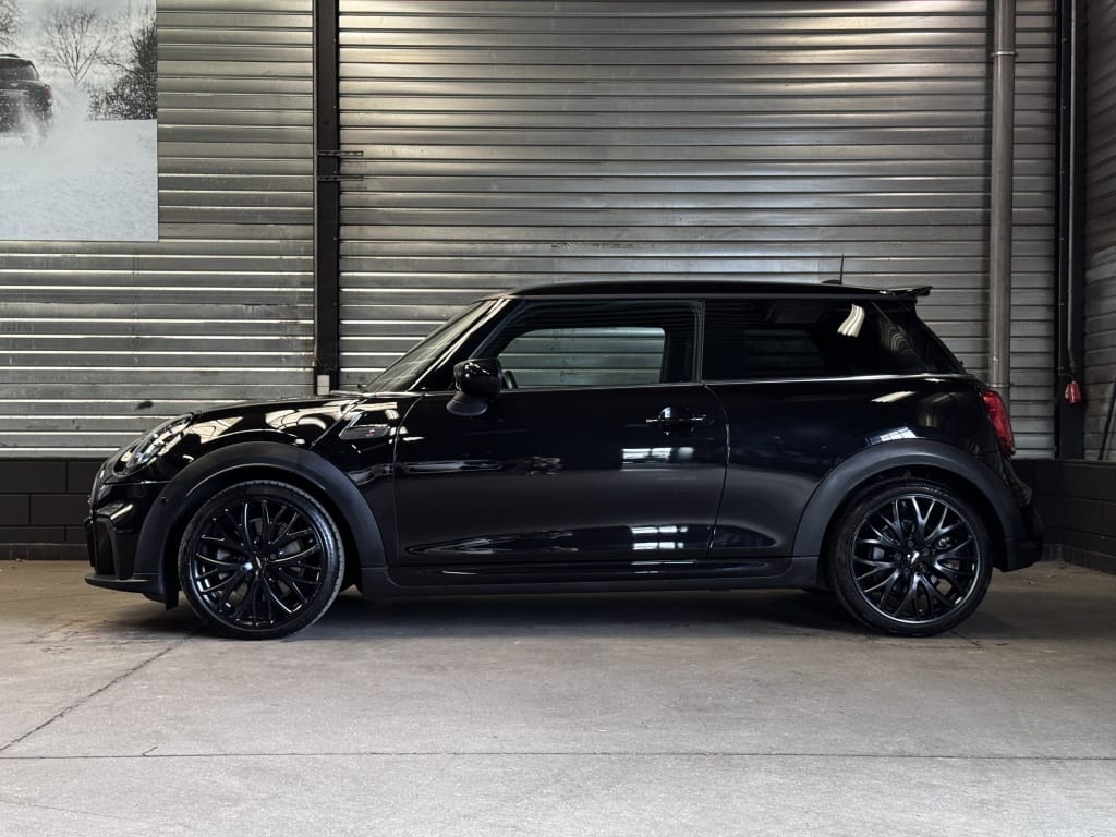 MINI Mini 3-Deurs — foto 10