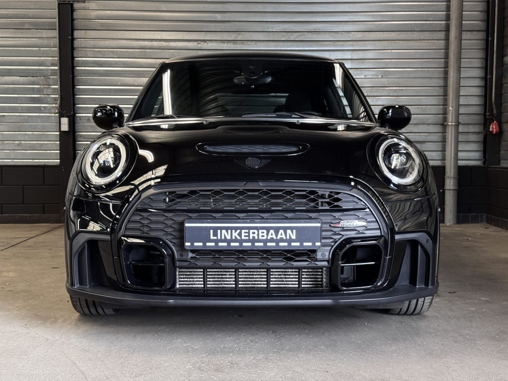 MINI Mini 3-Deurs — foto 12