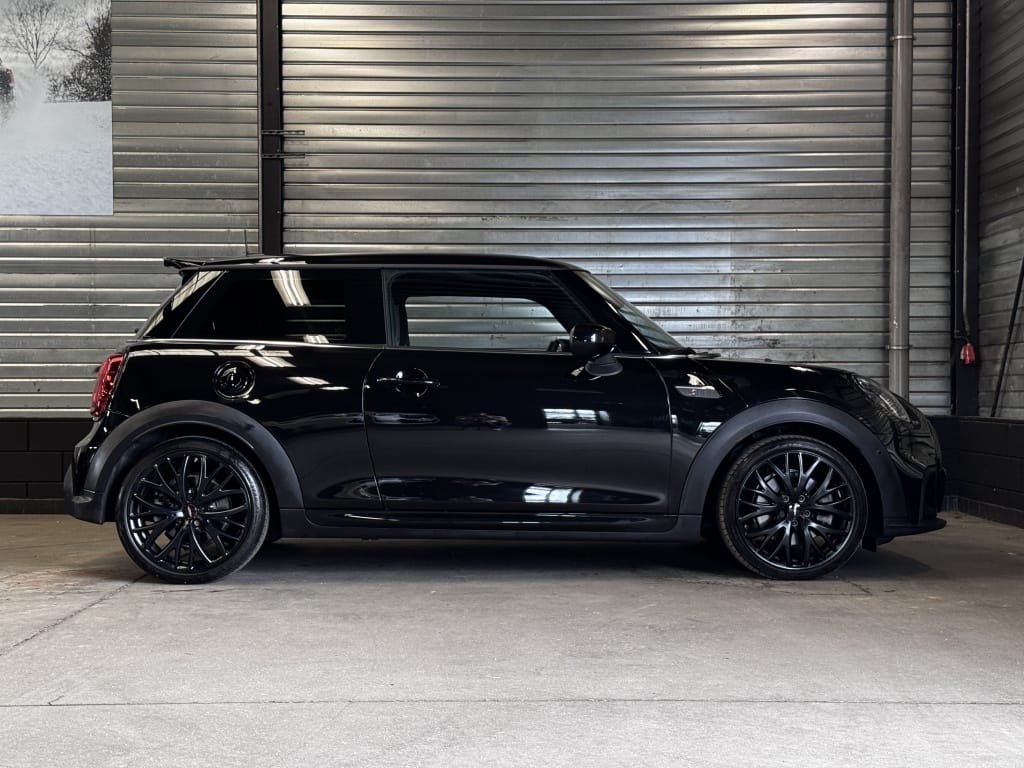 MINI Mini 3-Deurs — foto 15