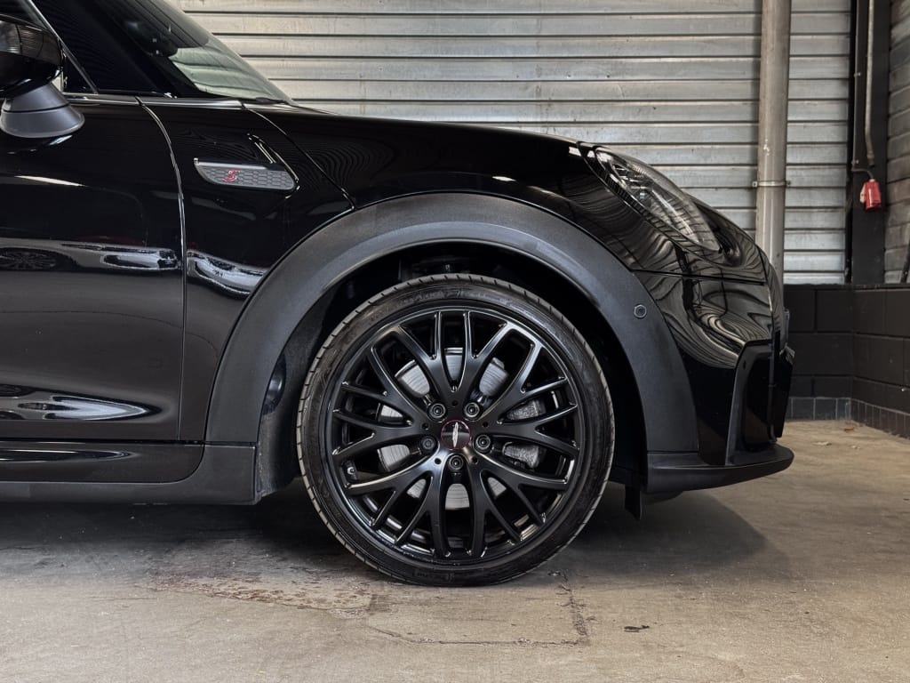 MINI Mini 3-Deurs — foto 16
