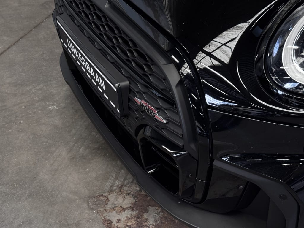 MINI Mini 3-Deurs — foto 58