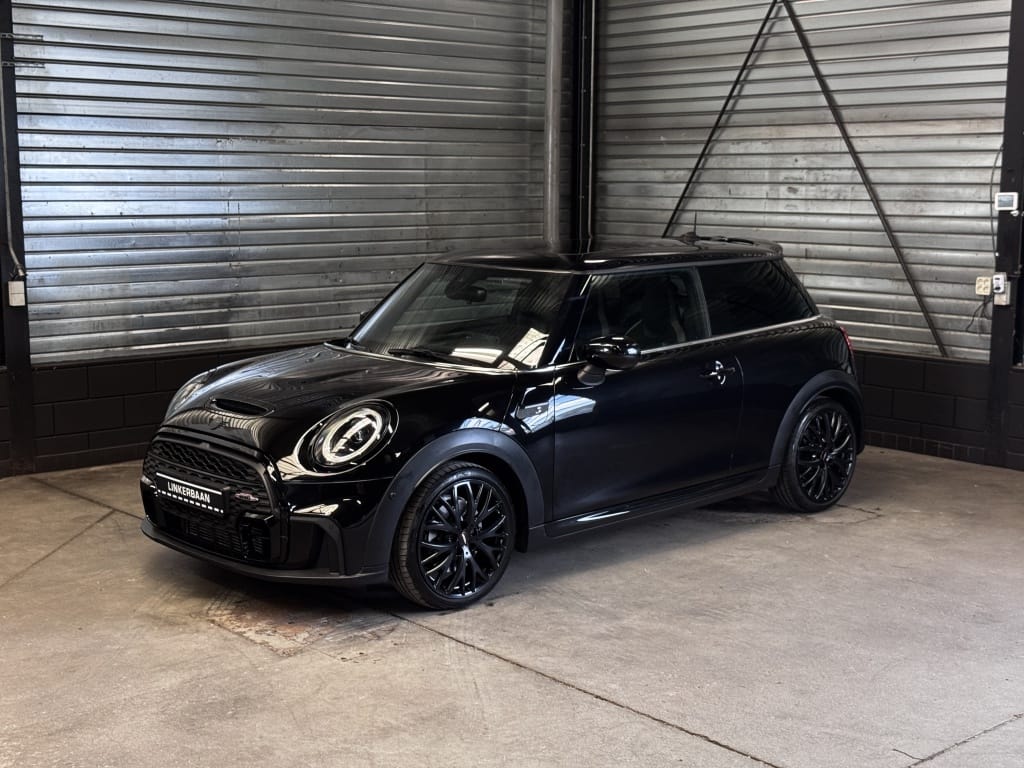 MINI Mini 3-Deurs — foto 60