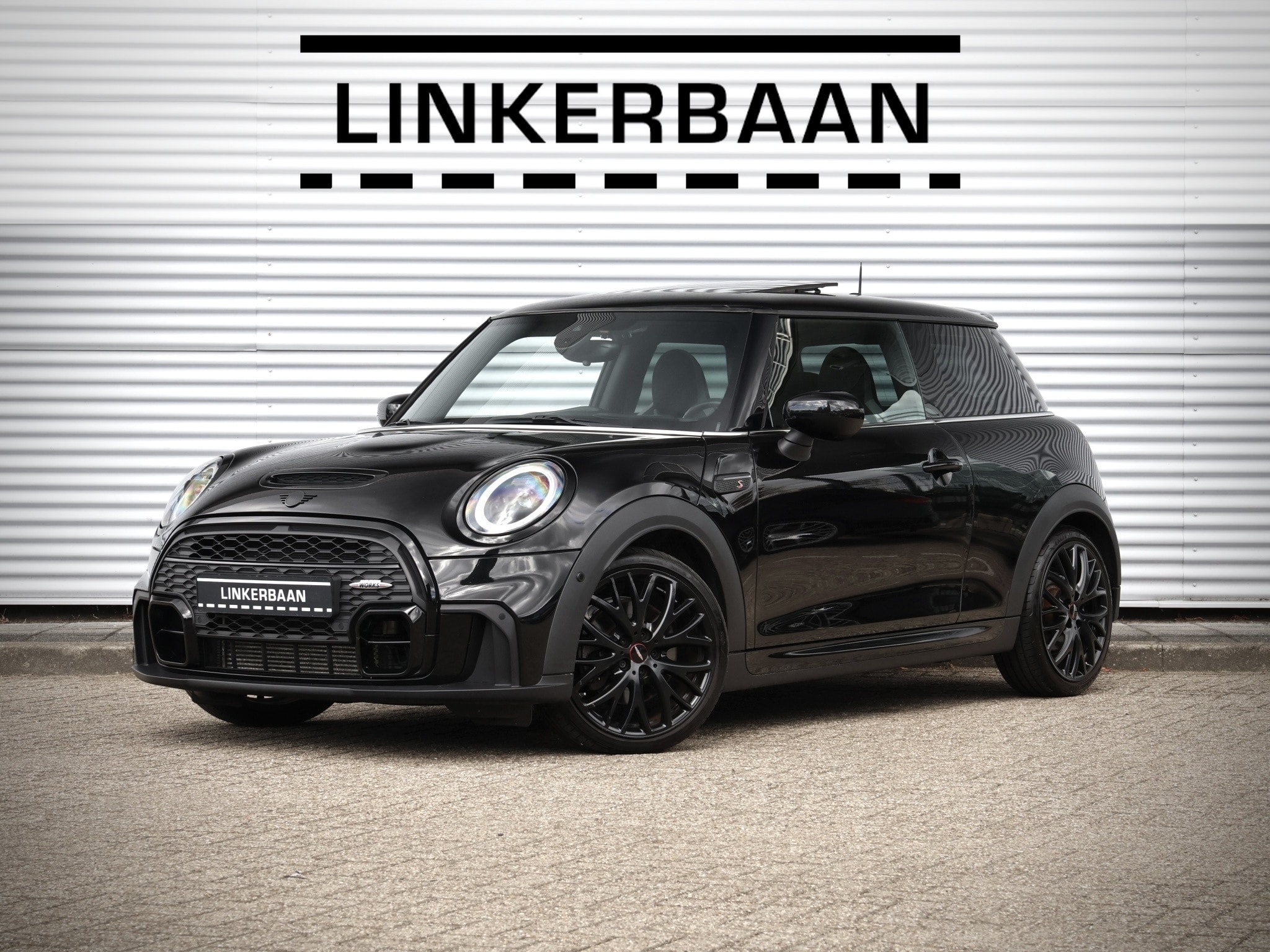Deze auto voor jouw huis?
