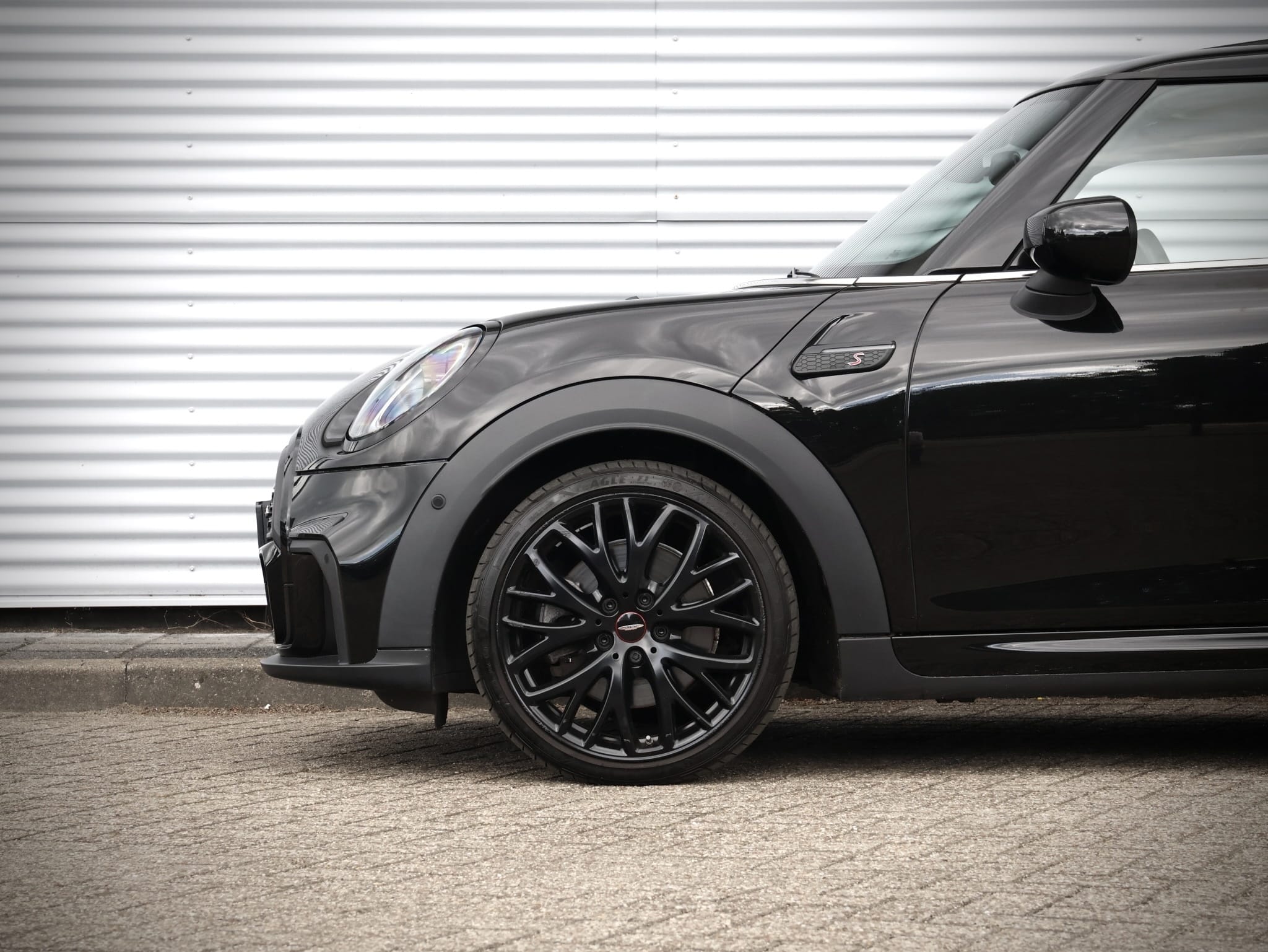 MINI Mini 3-Deurs — foto 9