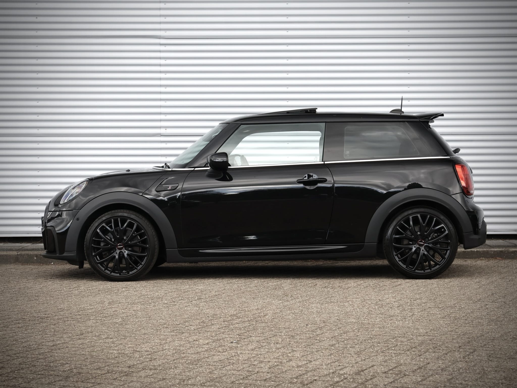 MINI Mini 3-Deurs — foto 10
