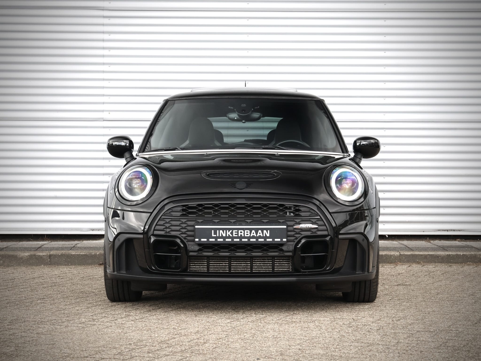 MINI Mini 3-Deurs — foto 11