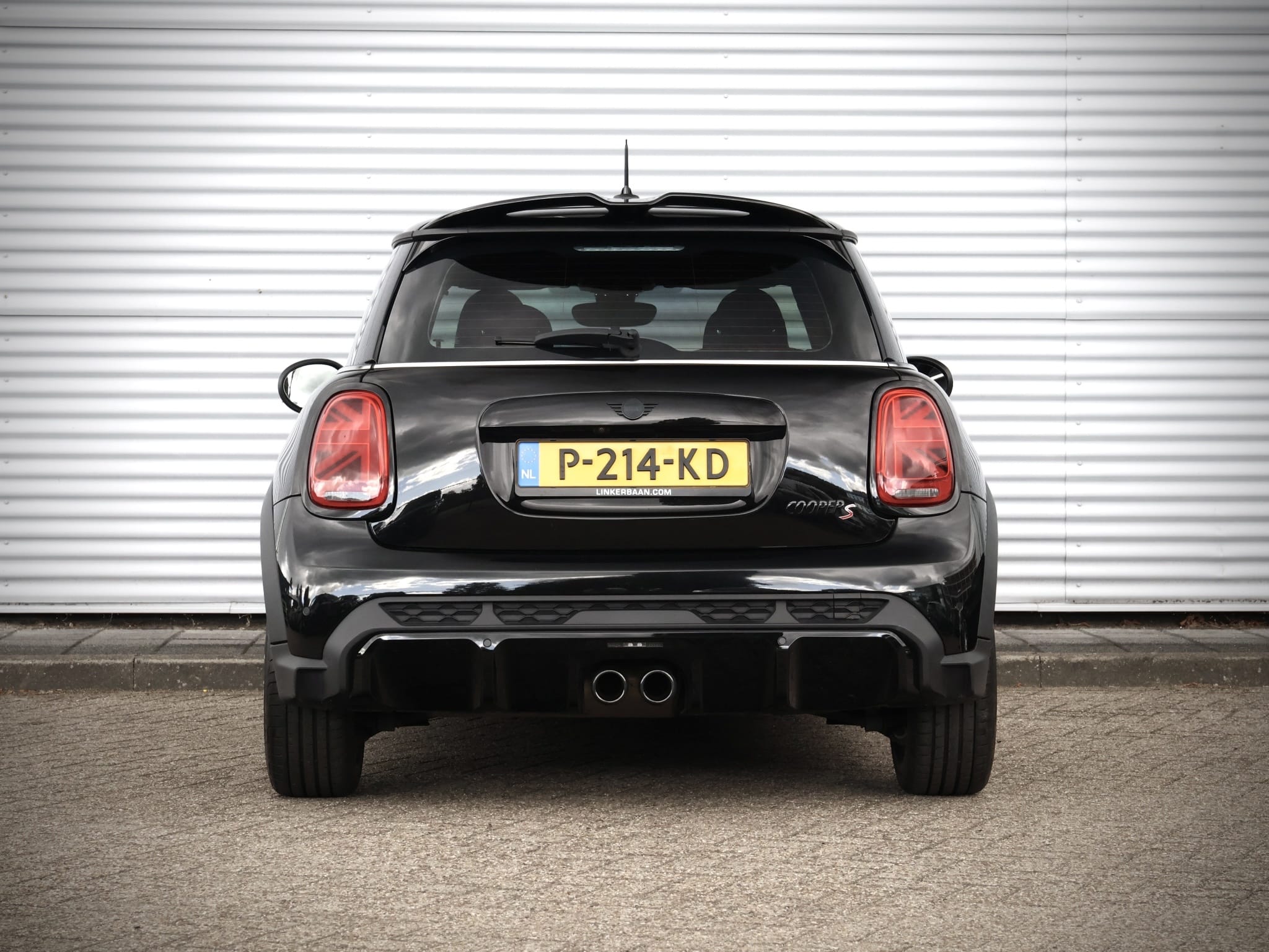 MINI Mini 3-Deurs — foto 12