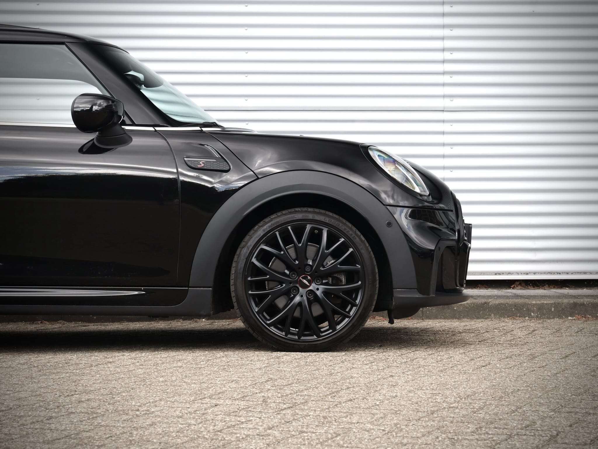 MINI Mini 3-Deurs — foto 14
