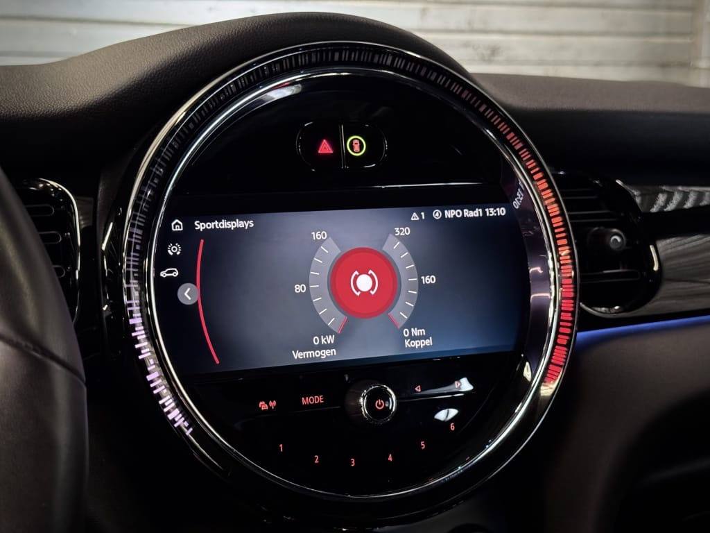MINI Mini 3-Deurs — foto 16