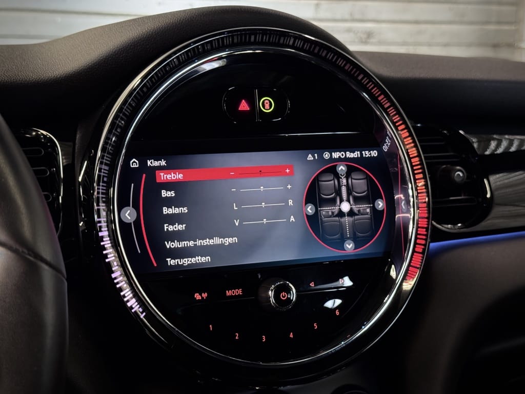 MINI Mini 3-Deurs — foto 17