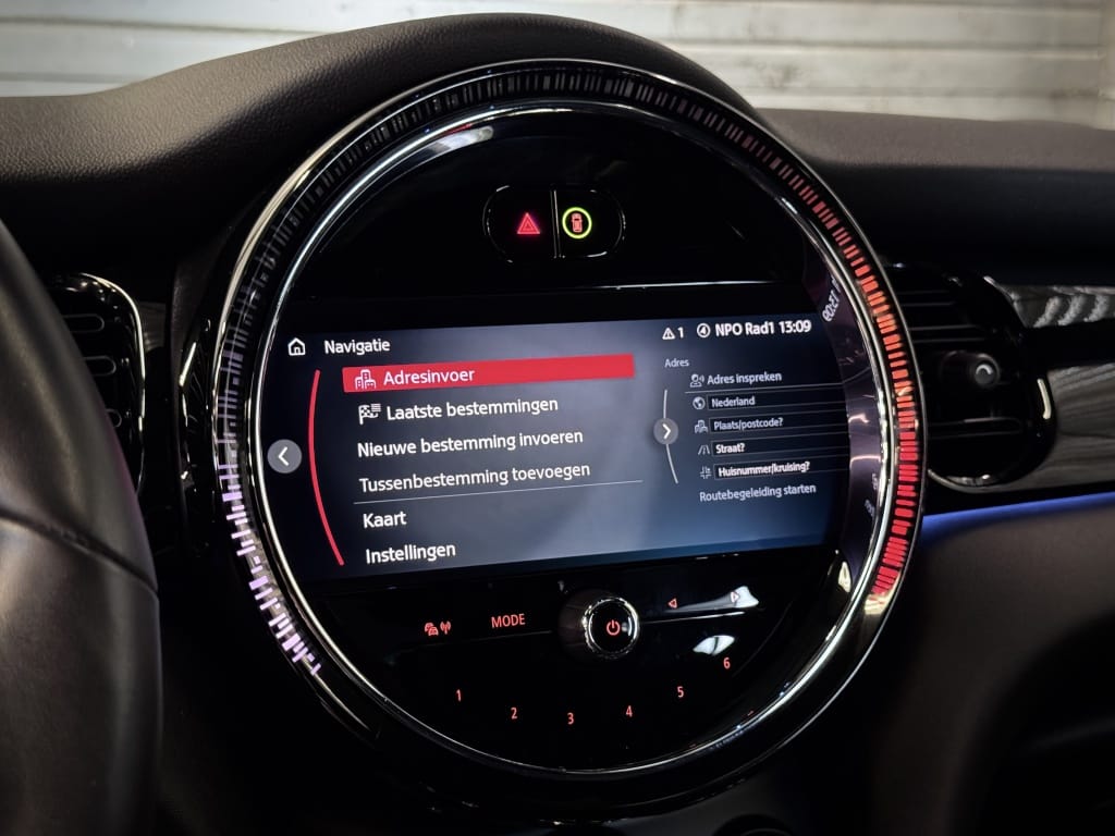 MINI Mini 3-Deurs — foto 18