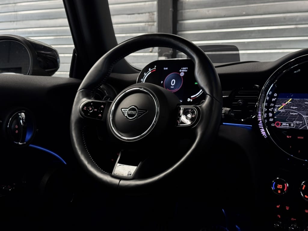 MINI Mini 3-Deurs — foto 23