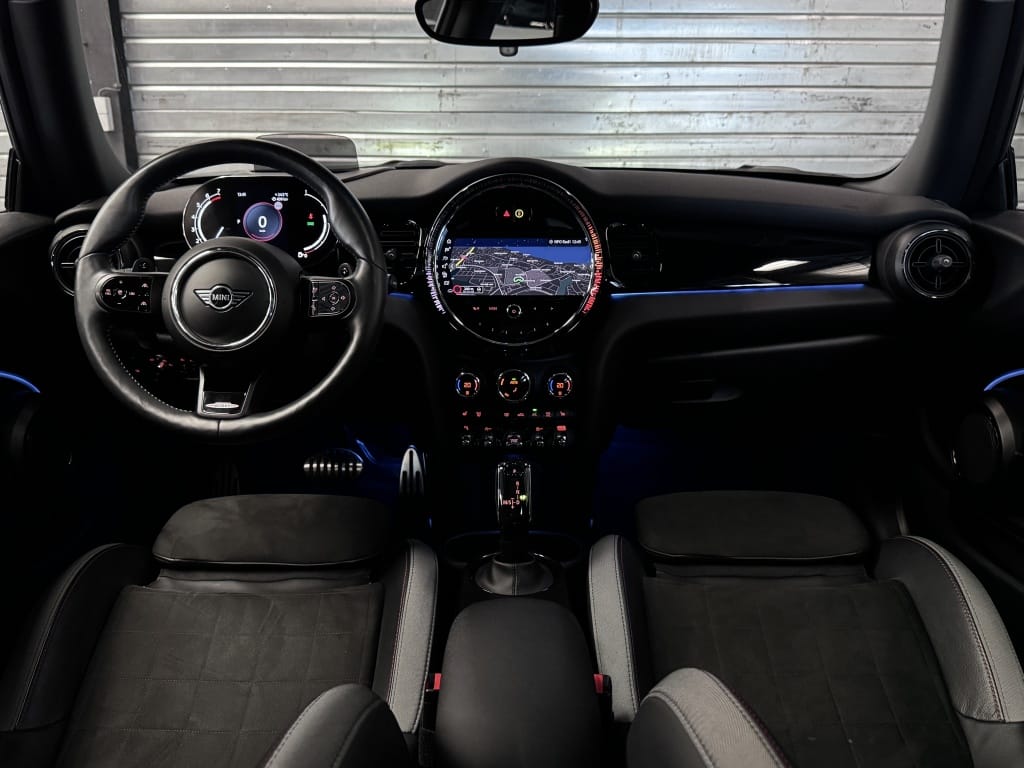MINI Mini 3-Deurs — foto 29