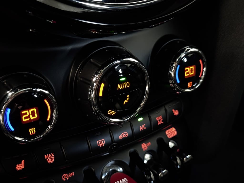 MINI Mini 3-Deurs — foto 32