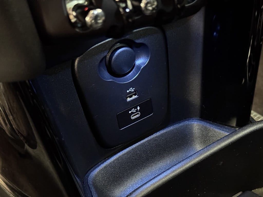 MINI Mini 3-Deurs — foto 38