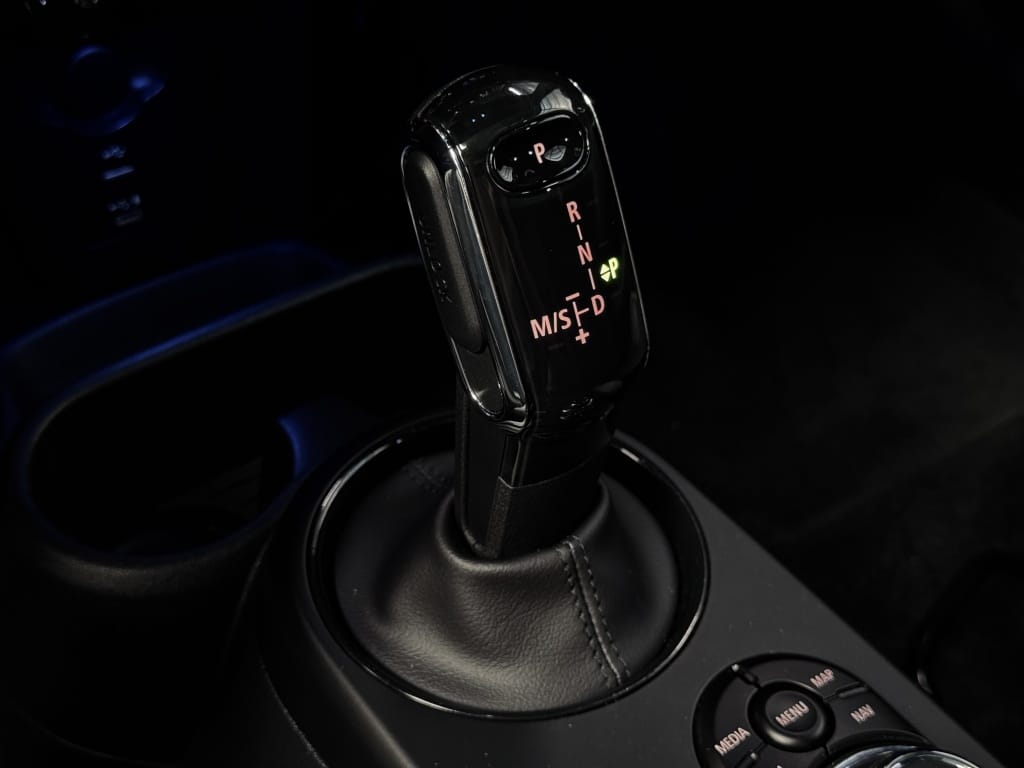 MINI Mini 3-Deurs — foto 41