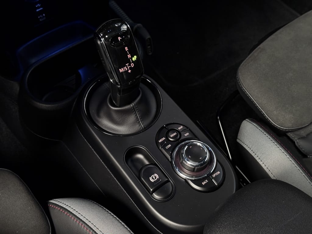 MINI Mini 3-Deurs — foto 44
