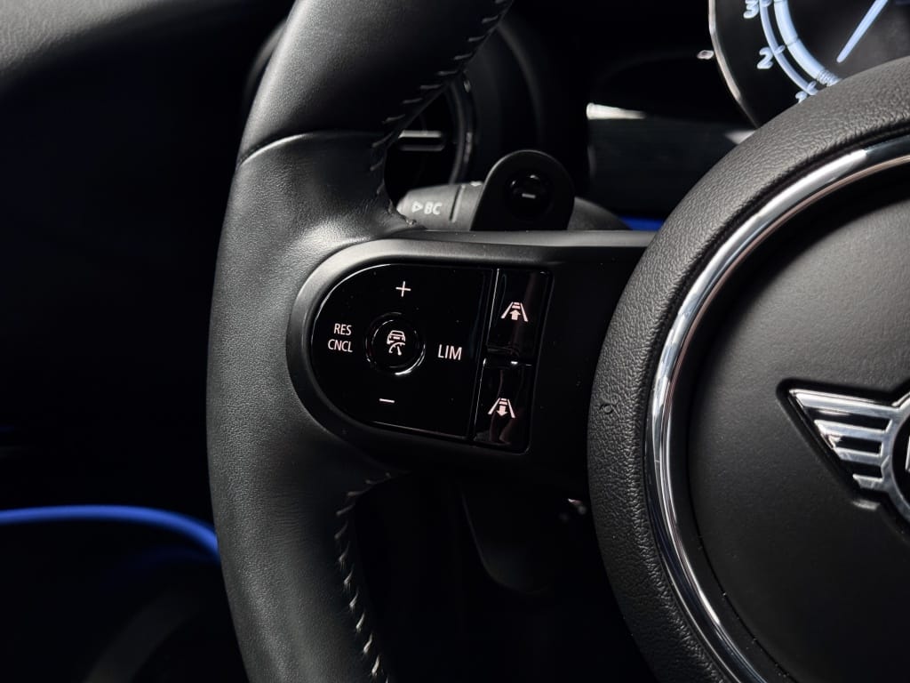 MINI Mini 3-Deurs — foto 46