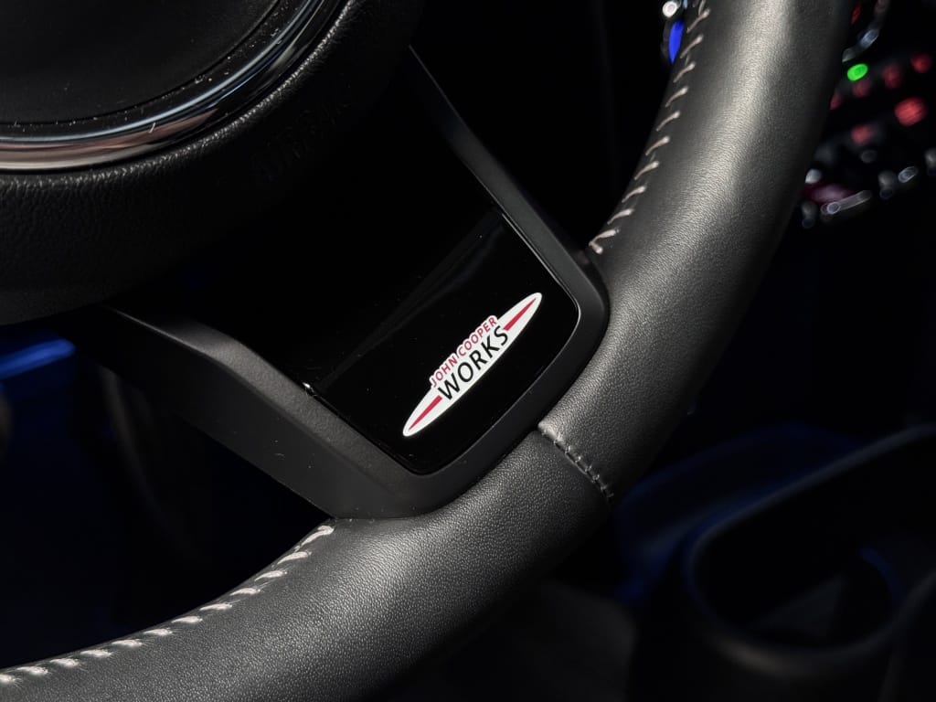 MINI Mini 3-Deurs — foto 50