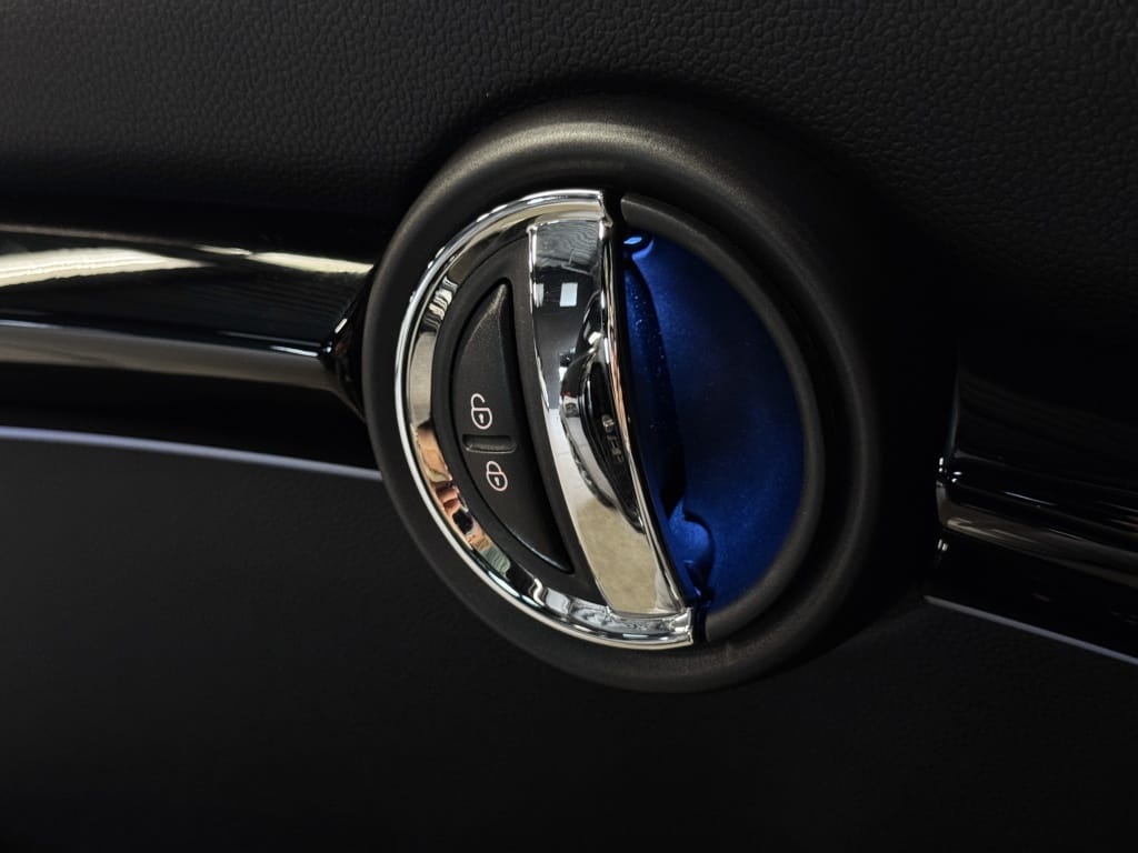MINI Mini 3-Deurs — foto 52