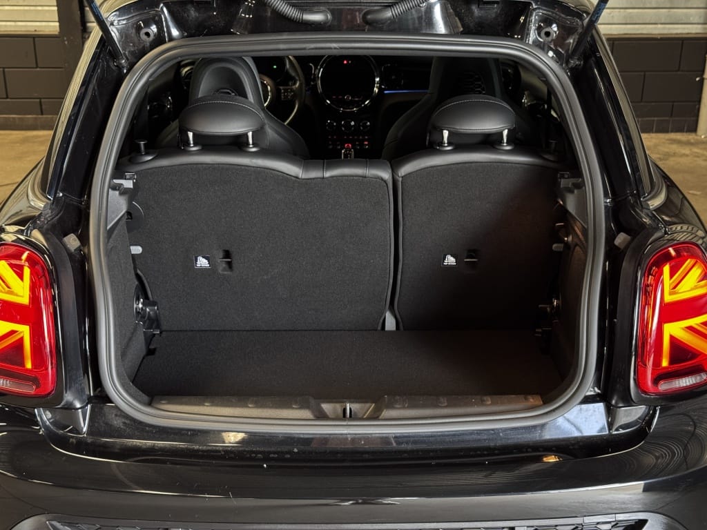 MINI Mini 3-Deurs — foto 55