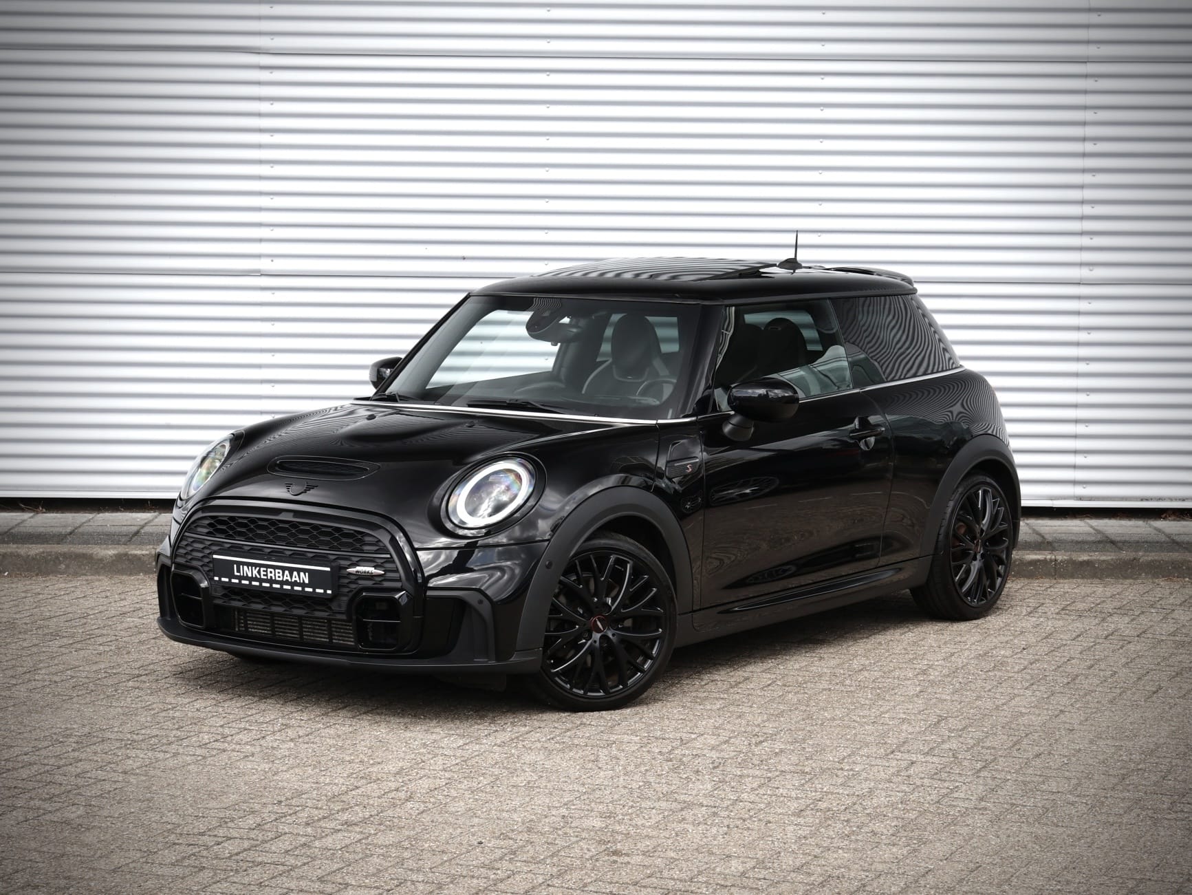 MINI Mini 3-Deurs — foto 56