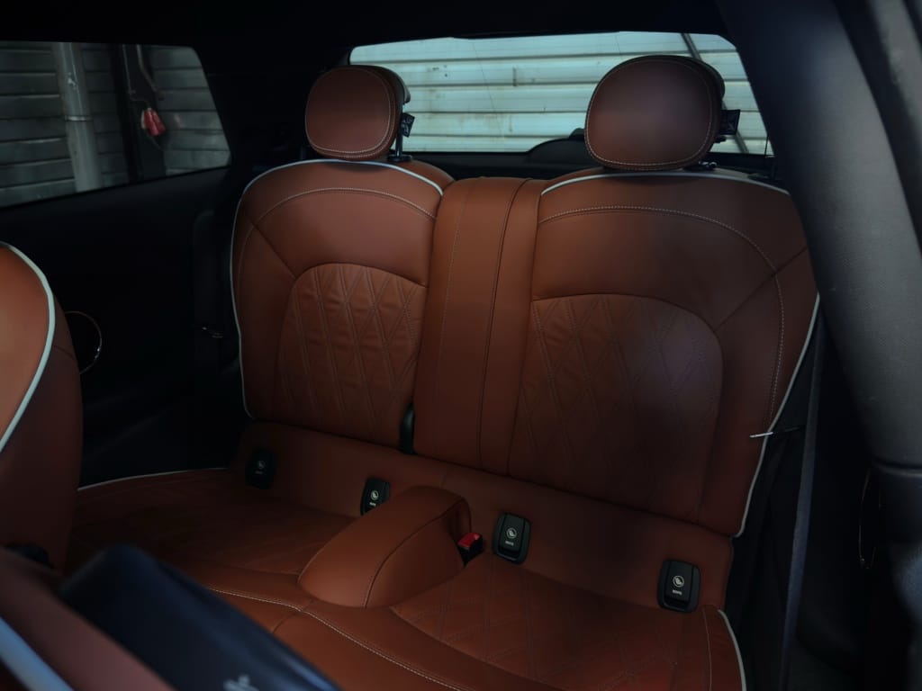 MINI John Cooper Works — foto 6