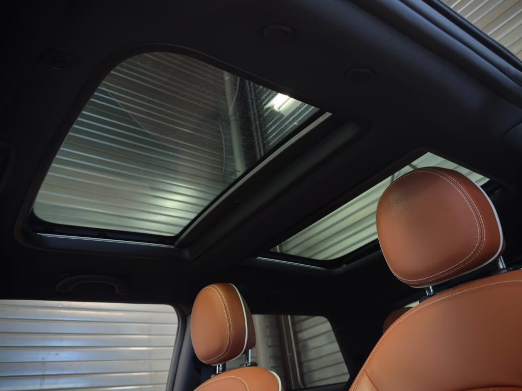 MINI John Cooper Works — foto 7