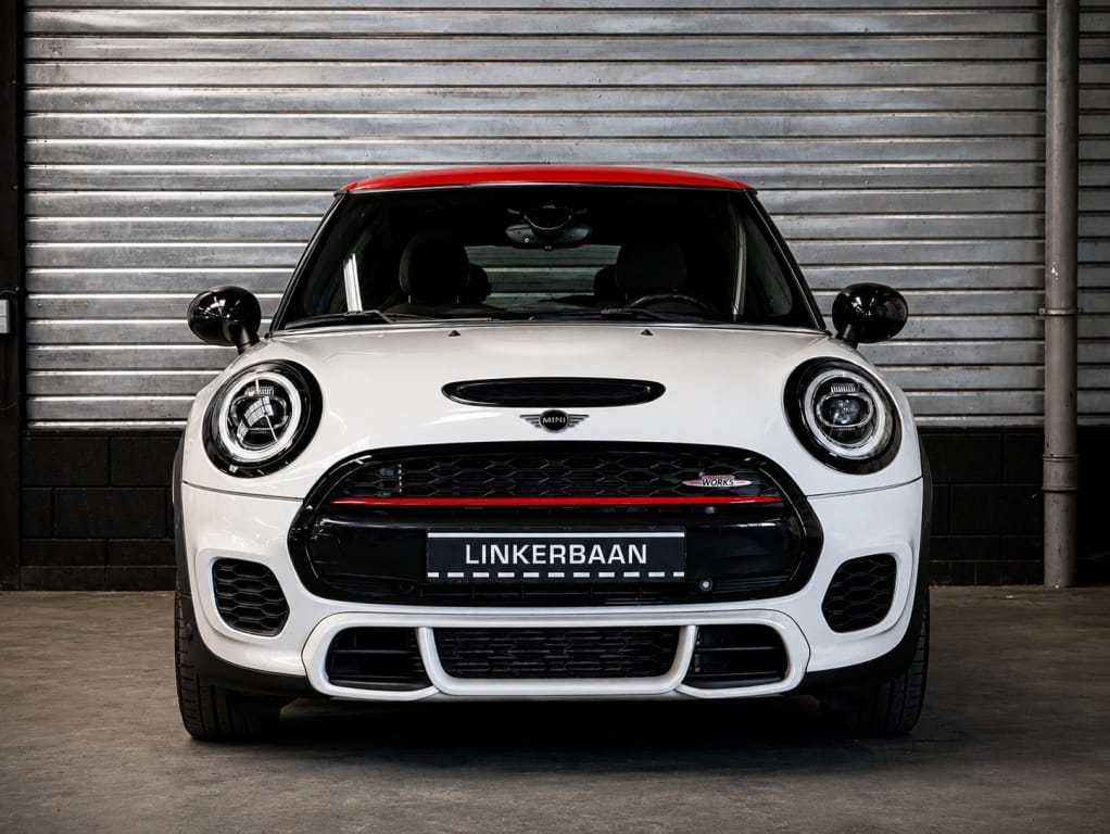 MINI John Cooper Works — foto 13