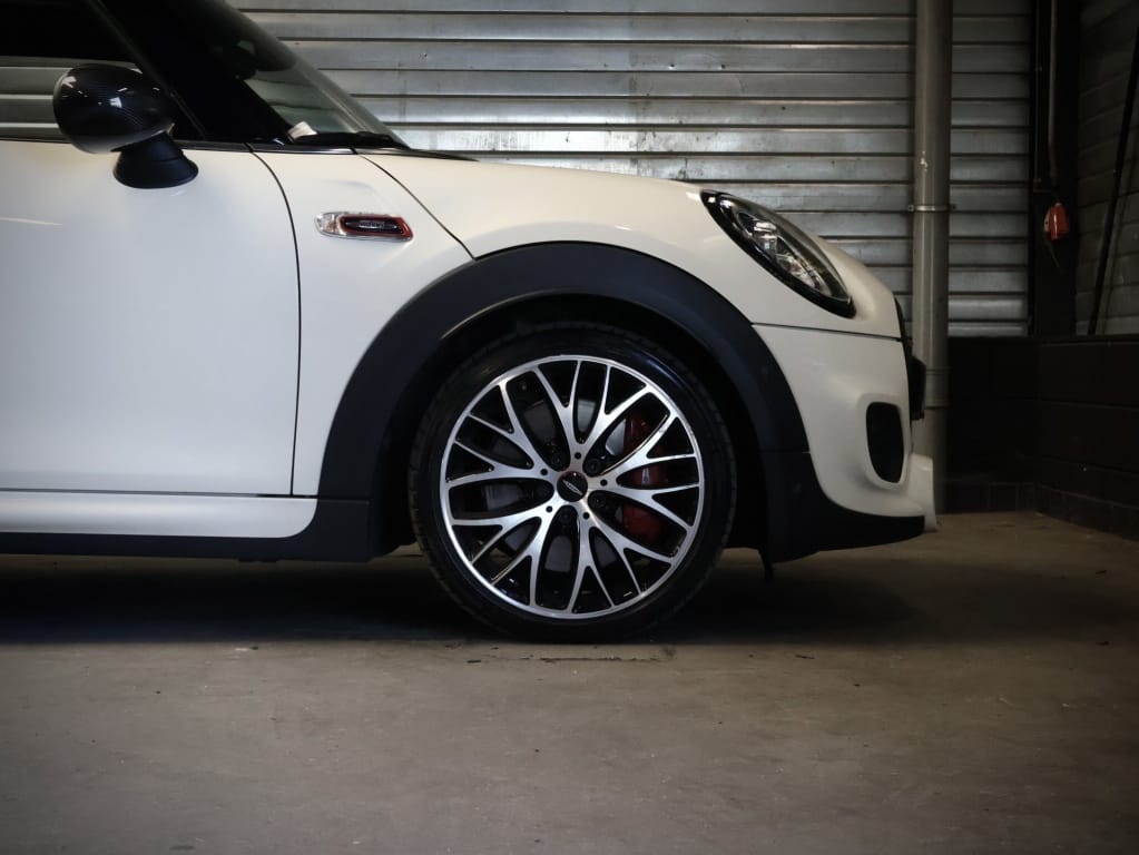 MINI John Cooper Works — foto 16